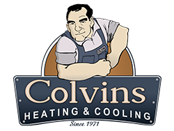 Colvin's Plumbing & Heating